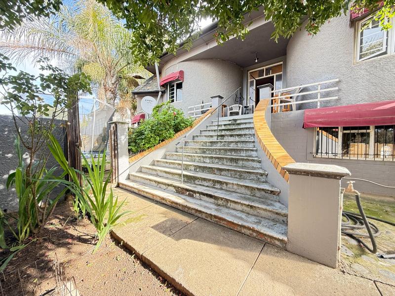 4 Bedroom Property for Sale in Doornkuil Western Cape